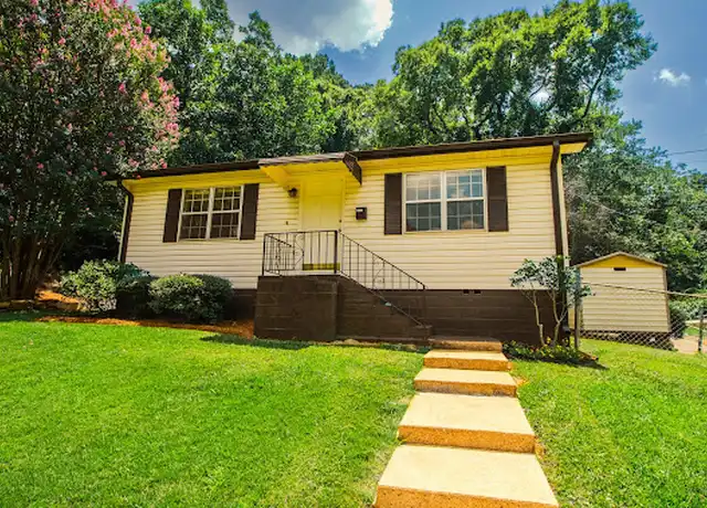 Property at 1623 Wharton Ave Unit 1, Birmingham, AL, 35217, 2 beds, 1 bath, [object Object]