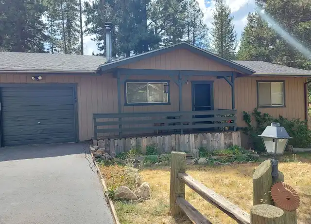 Property at 1199 Nottaway Dr, South Lake Tahoe, CA, 96150, 2 beds, 1 bath, [object Object]