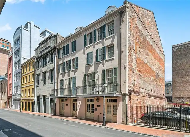 Property at 519 Iberville St #3, New Orleans, LA, 70130, 1 bed, 1 bath, [object Object]