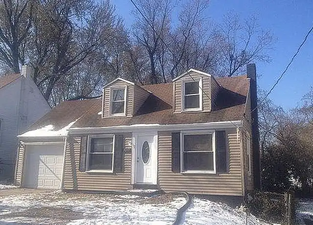 Property at 3217 Rex Ave, Saint Louis, MO, 63114, 2 beds, 1 bath, [object Object]