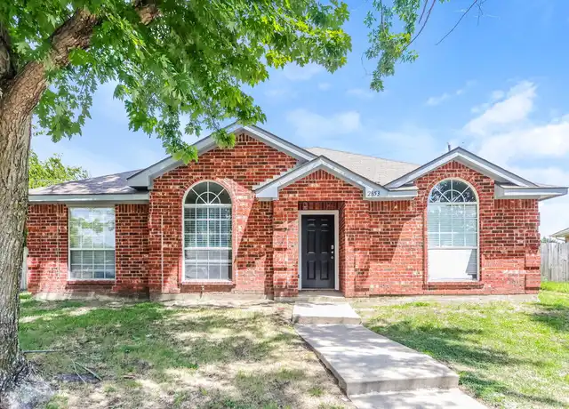 Property at 2853 Saint Croix Ave, Lancaster, TX, 75146, 3 beds, 2 baths, [object Object]