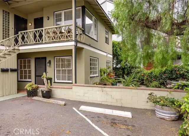 Property at 370 Loma Ter Unit C, Laguna Beach, CA, 92651, 2 beds, 1 bath, [object Object]
