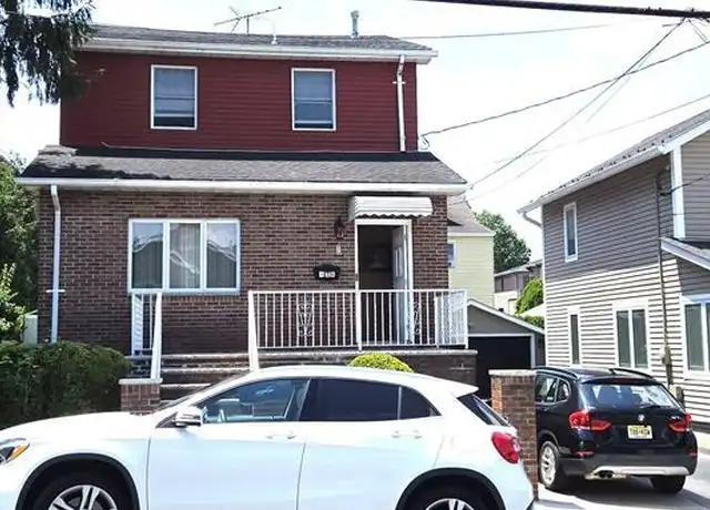 Property at 438 Columbia Ave Unit 2 FL, Cliffside Park, NJ, 07010, 1 bed, 1 bath, [object Object]