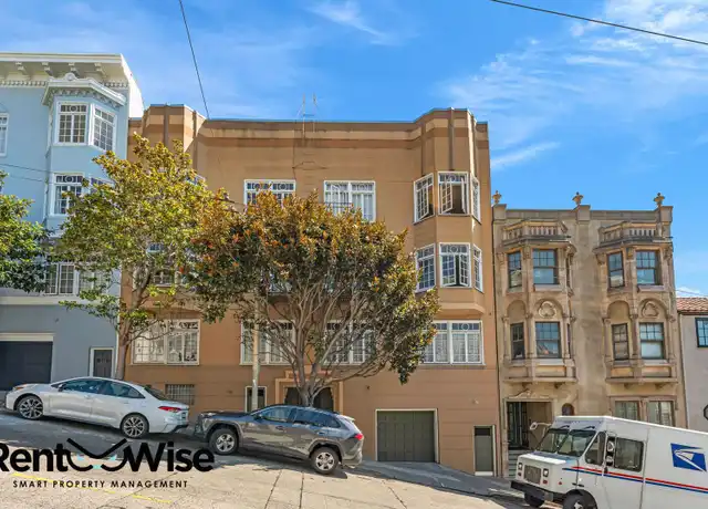 Property at 1341 Union St Unit 10, San Francisco, CA, 94109, 1 bed, 1 bath, [object Object]