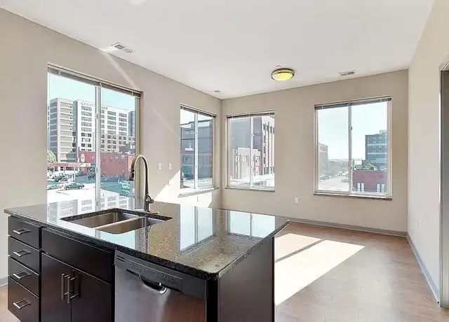 Property at Jones13 - 1301 Jones St, Omaha, NE, 68102, 0-2 beds, 1-2 bath, [object Object]