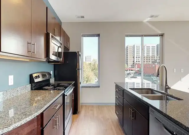 Property at Jones13 - 1301 Jones St, Omaha, NE, 68102, 0 beds, 1 bath, [object Object]