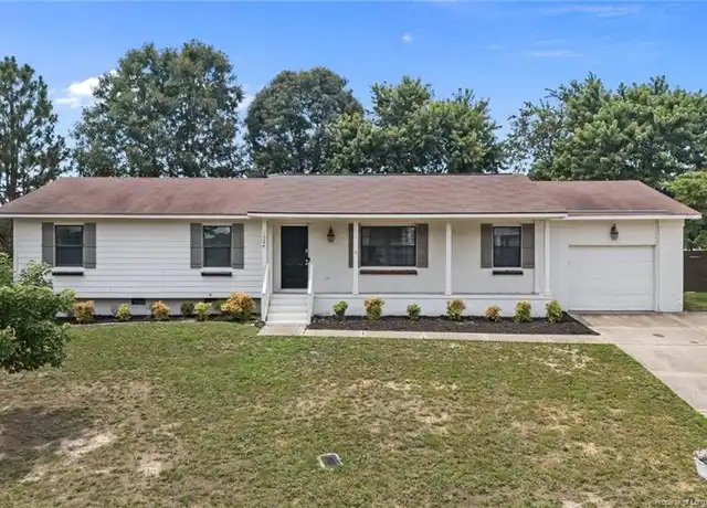 Property at 1028 Kerrow Rd, Fayetteville, NC, 28314, 3 beds, 2 baths, [object Object]