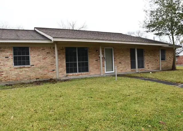Property at 8527 Hinman St, Houston, TX, 77061, 3 beds, 2 baths, [object Object]