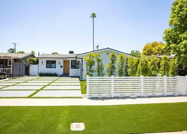 Property at 5743 Natick Ave, Van Nuys, CA, 91411, 3 beds, 2 baths, [object Object]