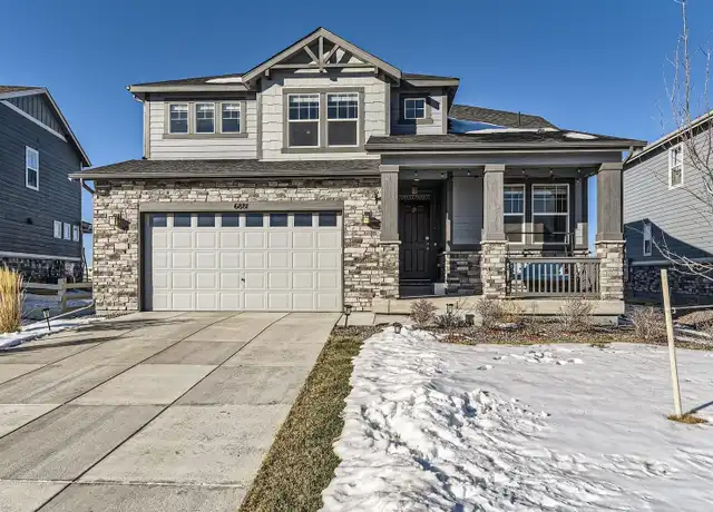 Property at 6881 S Uriah St, Aurora, CO, 80016, 4 beds, 2.5 baths, [object Object]