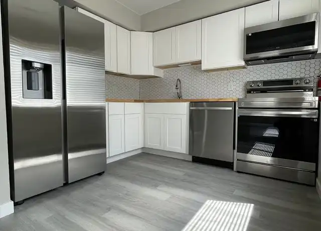 Property at 1435 Manitou Blvd Unit 1435MB-2, Colorado Springs, CO, 80904, 2 beds, 1 bath, [object Object]