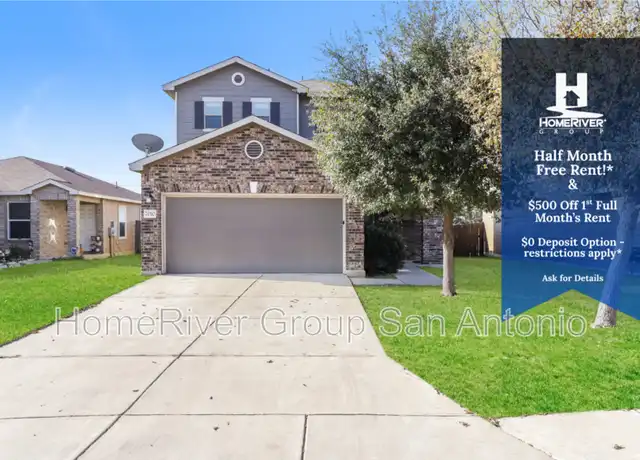 Property at 7010 Palomino Bay, San Antonio, TX, 78252, 3 beds, 3 baths, [object Object]