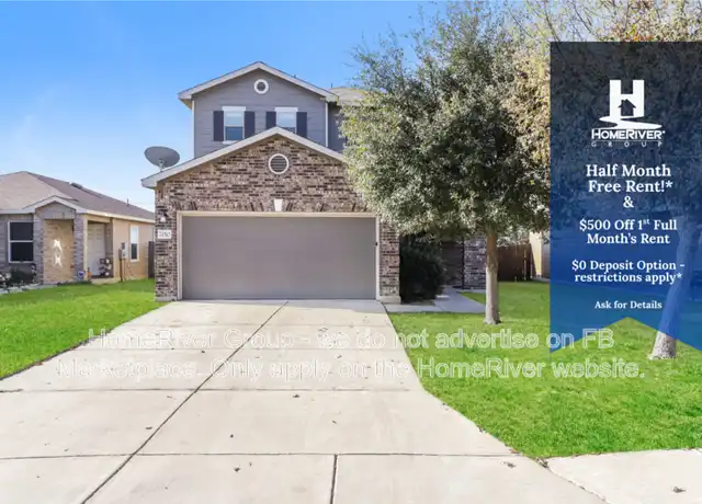 Property at 7010 Palomino Bay, San Antonio, TX, 78252, 3 beds, 3 baths, [object Object]