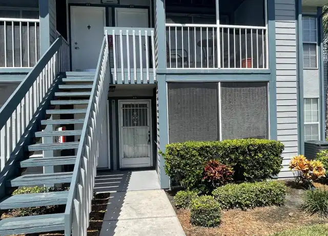 Property at 4610 Lake Waterford Way, Melbourne, FL, 32901, 1 bed, 1 bath, [object Object]