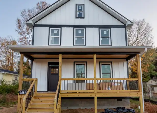 Property at 71 Oakley Rd, Asheville, NC, 28803, 3 beds, 3 baths, [object Object]