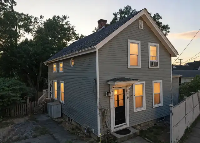 Property at 7 Stillman Ave, Pawcatuck, CT, 06379, 4 beds, 1.5 baths, [object Object]