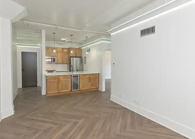 Property at Bank Lofts - 817 17th St, Denver, CO, 80202, 1-2 bed, 1 bath, [object Object]
