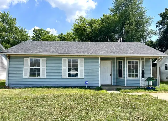 Property at 1047 Shadow Ridge Ave, Oak Grove, KY, 42262, 3 beds, 1 bath, [object Object]
