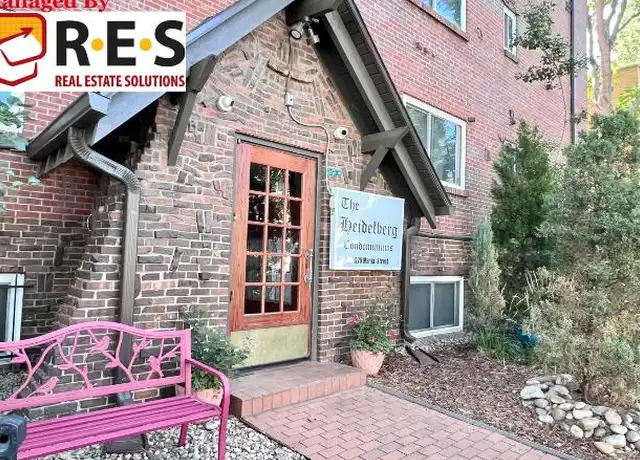 Property at 1270 N Marion St, Denver, CO, 80218, 0 beds, 1 bath, [object Object]