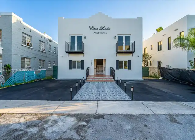 Property at 1786 SW 9th St Unit 3, Miami, FL, 33135, 3 beds, 2 baths, [object Object]
