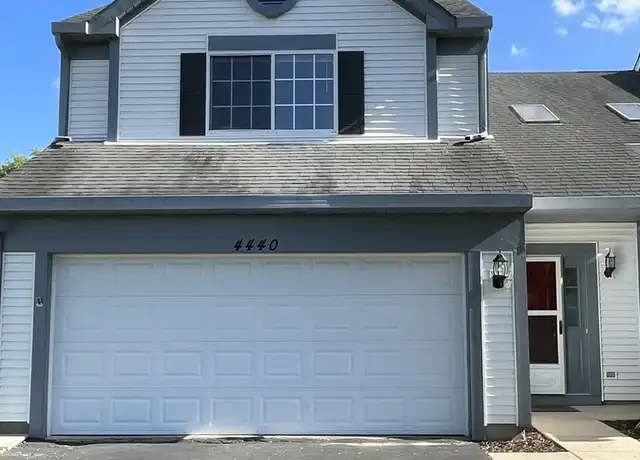 Property at 4440 Larkspur Ln, Lake in the Hills, IL, 60156, 3 beds, 2.5 baths, [object Object]