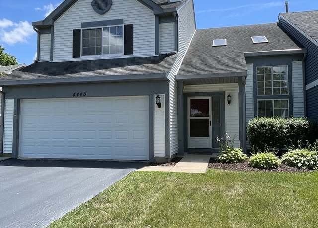 Photo of 4440 Larkspur Ln, Lake in the Hills, IL 60156