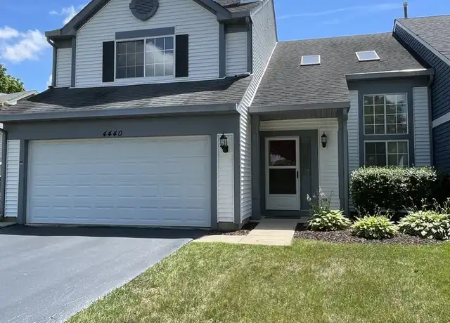 Property at 4440 Larkspur Ln, Lake in the Hills, IL, 60156, 3 beds, 2.5 baths, [object Object]