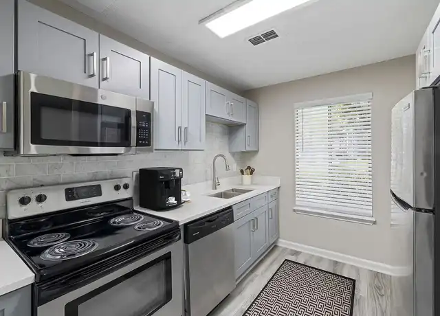 Property at The Madison at Adams Farm - 5202 Fox Hunt Dr, Greensboro, NC, 27407, 2 beds, 2 baths, [object Object]