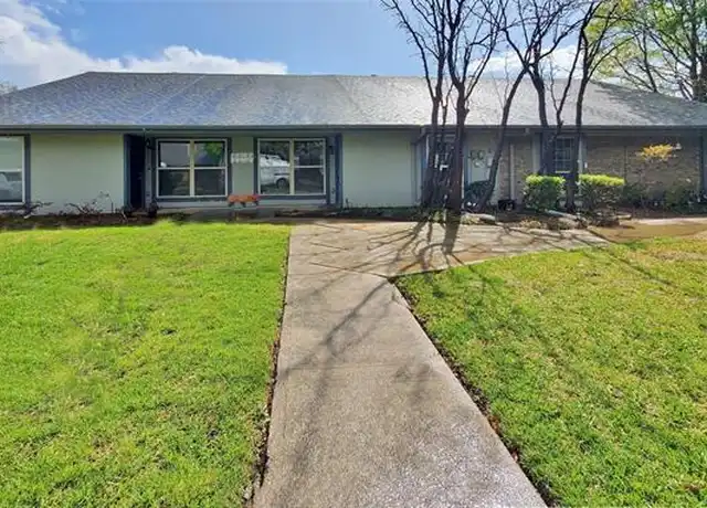 Property at 13606 Flagstone Ln, Dallas, TX, 75240, 2 beds, 2 baths, [object Object]