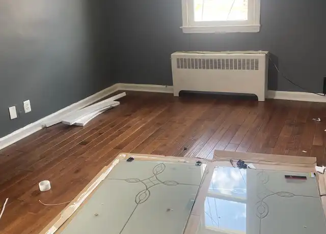Property at 6300 Elmhurst St Unit B second floor, Philadelphia, PA, 19111, 2 beds, 1 bath, [object Object]