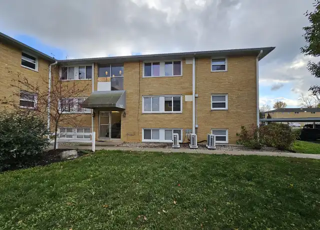 Property at 1827 E 8th St Unit 6, Anderson, IN, 46012, 2 beds, 1 bath, [object Object]