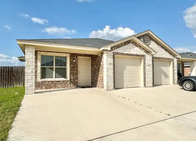 Property at 1301 Vanguard Ln Unit A, Killeen, TX, 76549, 3 beds, 2 baths, [object Object]