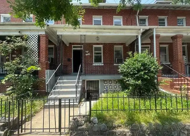 Property at 1919 16th St SE, Washington, DC, 20020, 3 beds, 2 baths, [object Object]