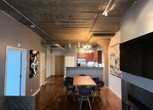 Property at 1001 W 15th St #220, Chicago, IL, 60608, 1 bed, 1 bath, [object Object]