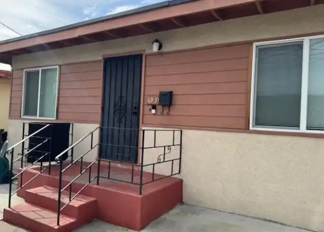 Property at 6931 Krause Ave, Oakland, CA, 94605, 2 beds, 1 bath, [object Object]