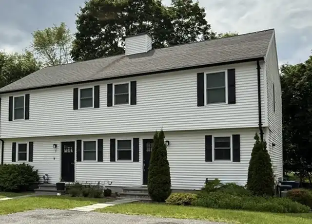 Property at 7 Sherman Ter Unit 7, Natick, MA, 01760, 3 beds, 1.5 baths, [object Object]