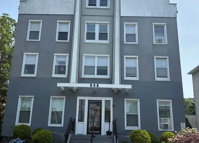 Property at 508 1st Ave Unit A4, Asbury Park, NJ, 07712, 1 bed, 1 bath, [object Object]