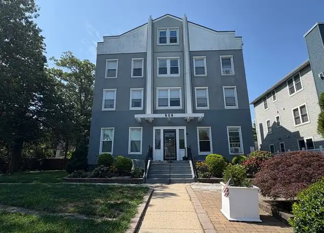 Property at 508 1st Ave Unit A4, Asbury Park, NJ, 07712, 1 bed, 1 bath, [object Object]