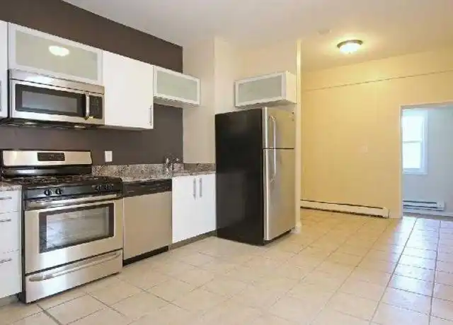 Property at 124 Everett St, Boston, MA, 02128, 4 beds, 1 bath, [object Object]