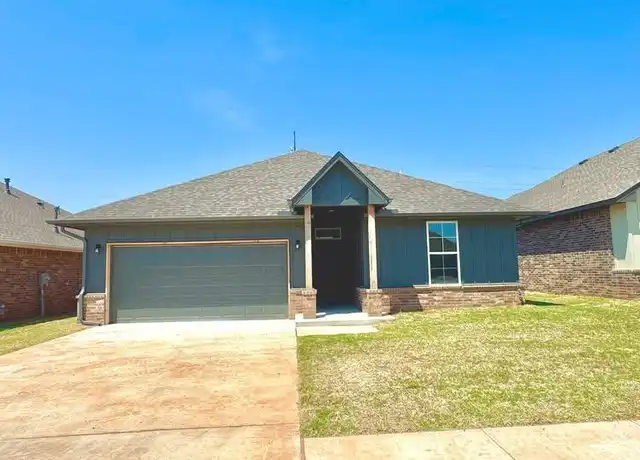 Property at 8317 NW 163rd Ter, Edmond, OK, 73013, 3 beds, 2 baths, [object Object]