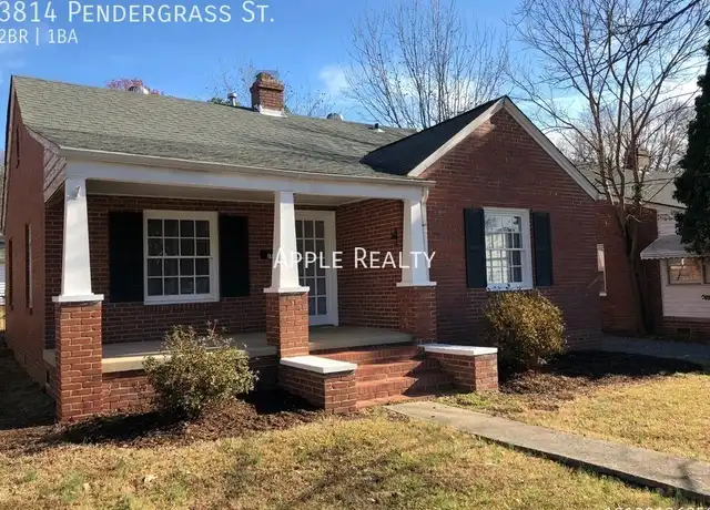 Property at 3814 Pendergrass St, Durham, NC, 27704, 2 beds, 1 bath, [object Object]