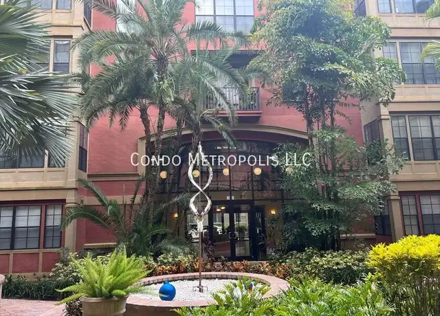 Property at 911 N Orange Ave #127, Orlando, FL, 32801, 2 beds, 2 baths, [object Object]