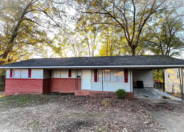 Property at 906 Couch, Benton, AR, 72015, 3 beds, 1 bath, [object Object]
