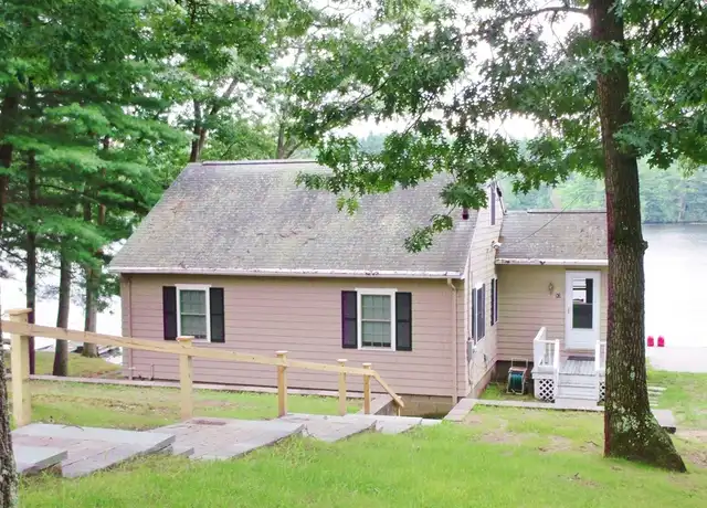 Property at 43 Matawanakee Trl, Littleton, MA, 01460, 2 beds, 1 bath, [object Object]