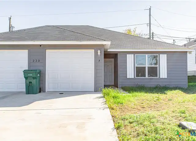 Property at 223 N Mary Jo Dr Unit A, Harker Heights, TX, 76548, 3 beds, 2 baths, [object Object]