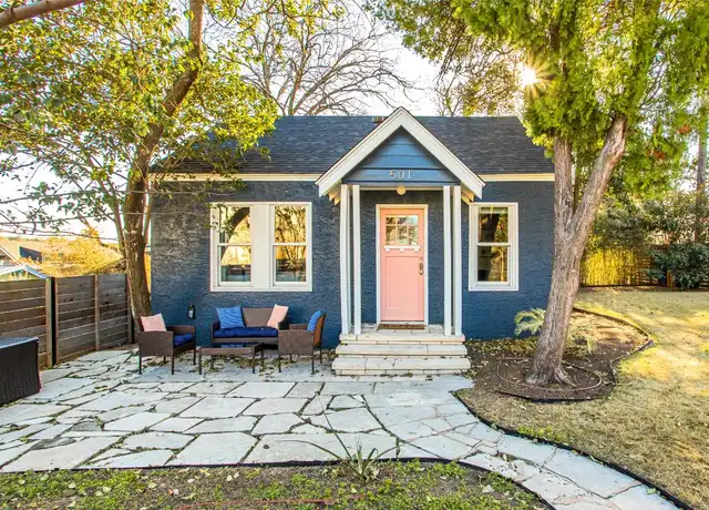 Property at 501 Terrace Dr Unit A, Austin, TX, 78704, 2 beds, 2 baths, [object Object]