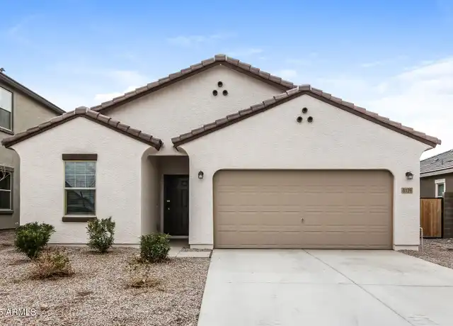 Property at 8129 S 64th Ln, Laveen, AZ, 85339, 3 beds, 2 baths, [object Object]