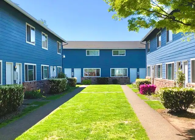 Property at 22900 NE Halsey St #05, Wood Village, OR, 97060, 2 beds, 1 bath, [object Object]