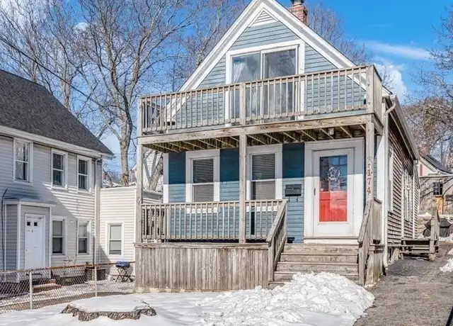 Property at 174 Washington St, Weymouth, MA, 02188, 3 beds, 1.5 baths, [object Object]
