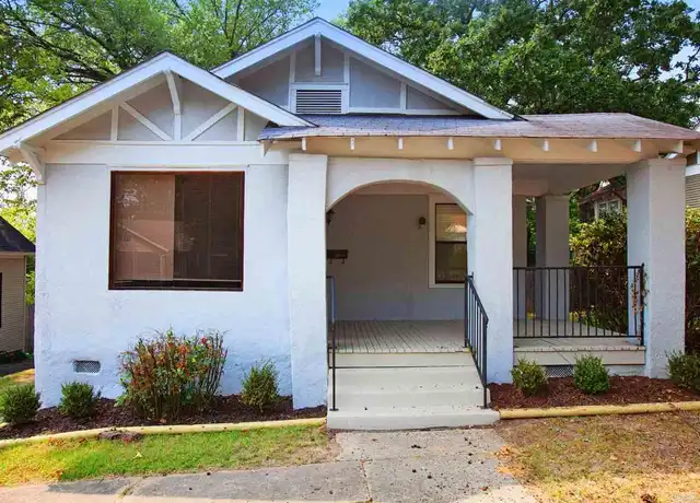 Property at 210 N Cedar St, Little Rock, AR, 72205, 2 beds, 1 bath, [object Object]
